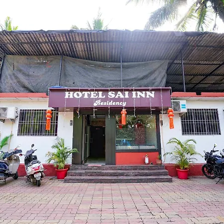 Fabhotel Sai Vihar